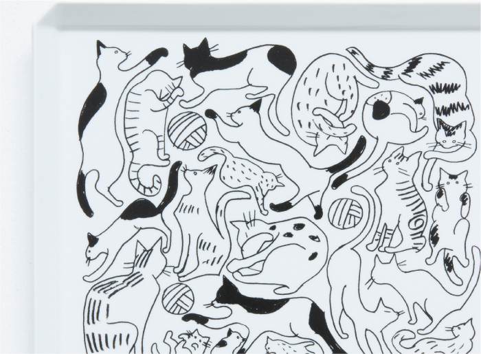 ilove.cat × B:MING LIFE STORE × 1616 / arita japan | Works | Study