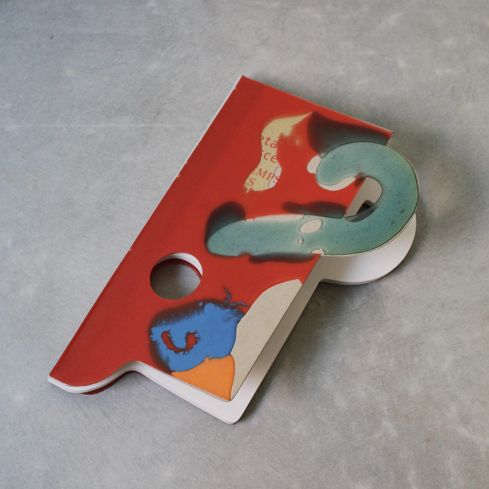 Gaetano Pesce | Study | Study and Design
