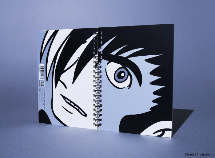 momorin 絵画３点 DAISO × BLACKJACK | Works | Study and Design